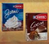 Garni and Cocoa Powder -  